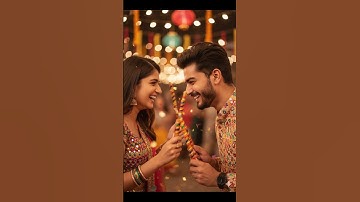 Navratri Special Gemini Prompt for couples Photo Editing ♥️🔥 #shorts #gemini #prompts #trend