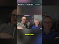 AT005: Team Weekly Compression Exercise &amp; Learnings #shorts