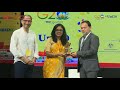 The transformative role of Universities in G20 Educational Summit.