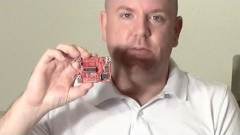 MSP430 LaunchPad Review by the Baldengineer [Joke]