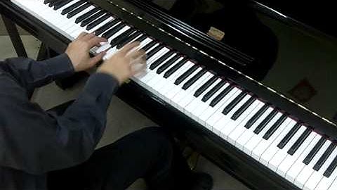 Bastien Piano Basics Level 3 Piano No.12 Warm Ups (P.22)