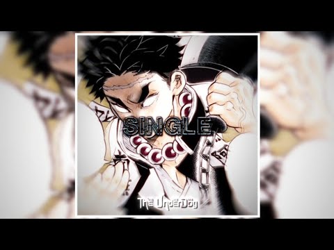 ainsi bas la vida (slowed + reverb) X Tengen Uzui
