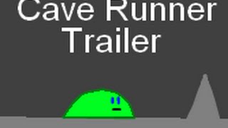 Cave Runner Trailer