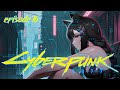Камыш помогает выбраться Сойке DLC Cyberpunk 2077: Phantom Liberty Ep.16 | Highlights