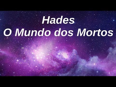 Vídeo: O Mundo Dos Mortos Existe - Visão Alternativa