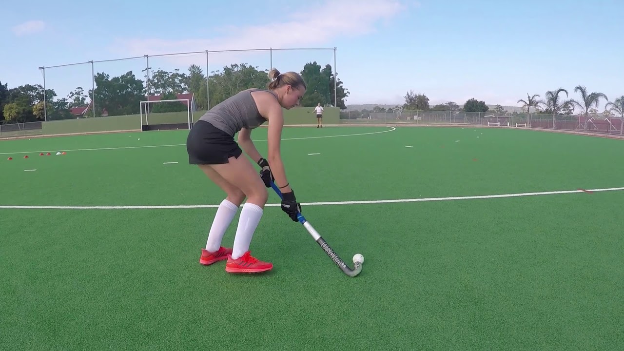 Cate Cook Skills - YouTube