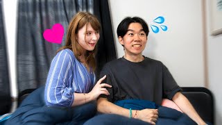 Spending the Day with Japan&#39;s Biggest American Porn Star