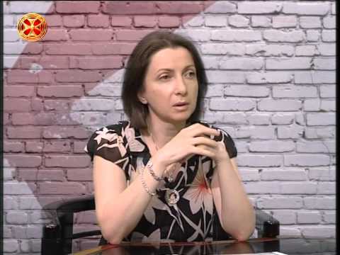 საქართველოს უნივერსიტეტის ისტორია - ზურაბ პაპასკირი