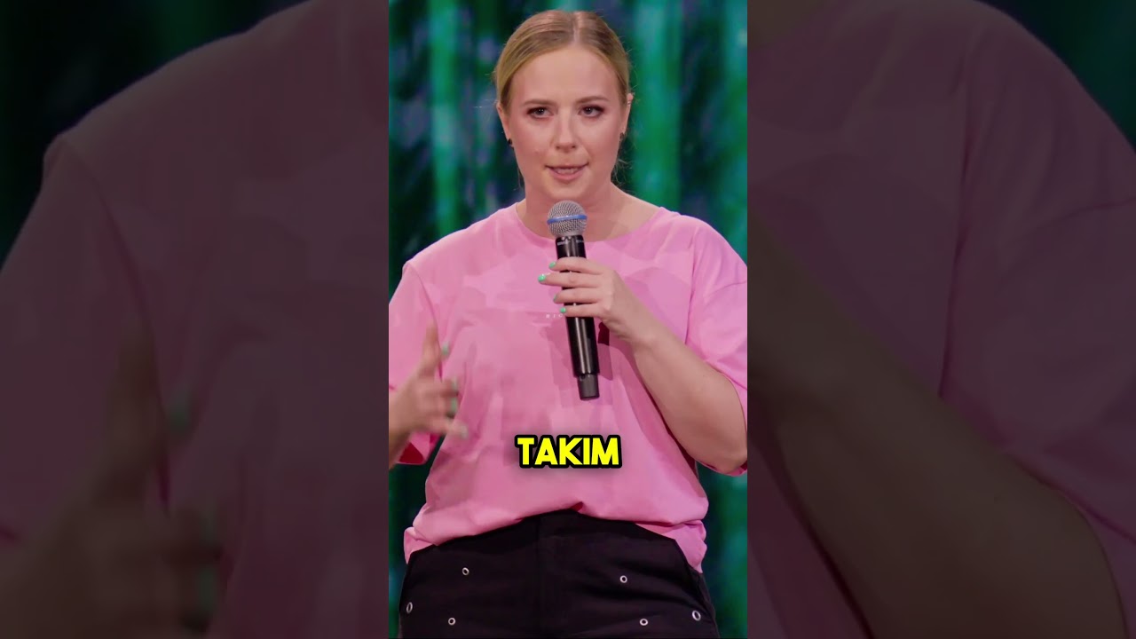 RENTA ALKOHOLOWA #standup #alkohol #żart #księżniczka