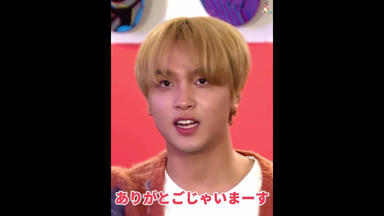[nct/해찬] ちょっとだけ可愛いヘチャンの日本語たち 해찬이가 말하면 다 귀여워지는 일본어 #햇쨔니앞니내사랑