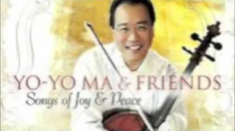 Yo Yo Ma Dave Brubeck Yo Yo Ma Dave Brubeck