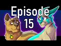 The Stolen Hope - Episode 15