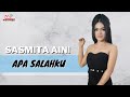 Sasmita Aini - Apa Salahku (Official Music Video)
