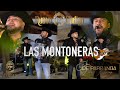 Nuevo Codigo ft De Parranda Live Sessions - Las Montoneras