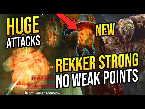 Back 4 Blood SWARM Gameplay