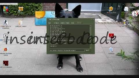 How to add admin with AMX mod X in Counter-strike 1.6