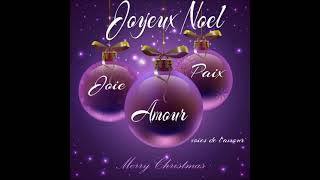 JOYEUX NOËL