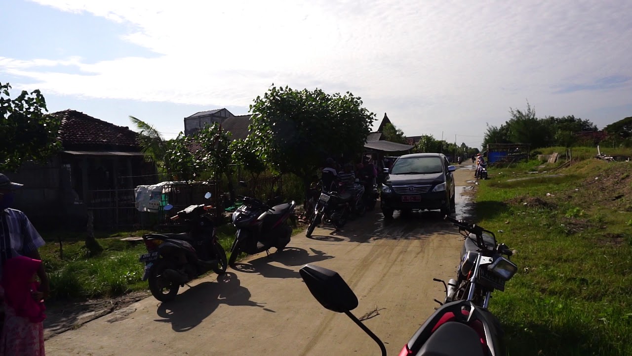 kedatangan - YouTube