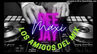 shakira - suerte - remix dj maxi marcone