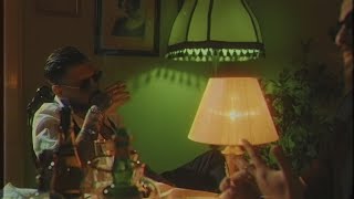 Marco Calone ft. Marsica - Voglio Murì Pe' Ttè (Official Video)