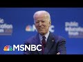 After Super Tuesday, Will It Be Tough To Catch Biden? | Morning Joe | MSNBC