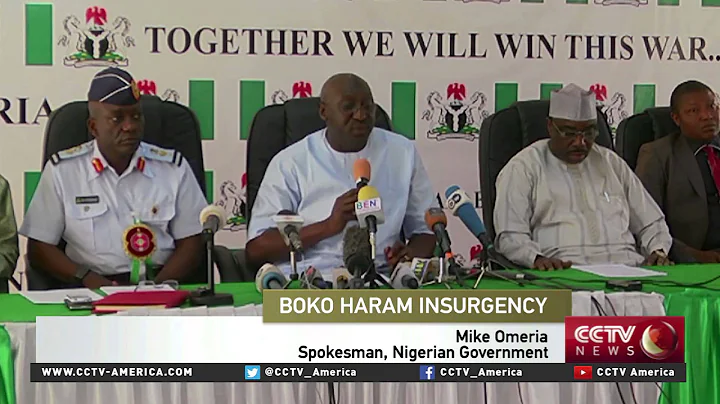 Chad to help Cameroon fight Boko Haram militants