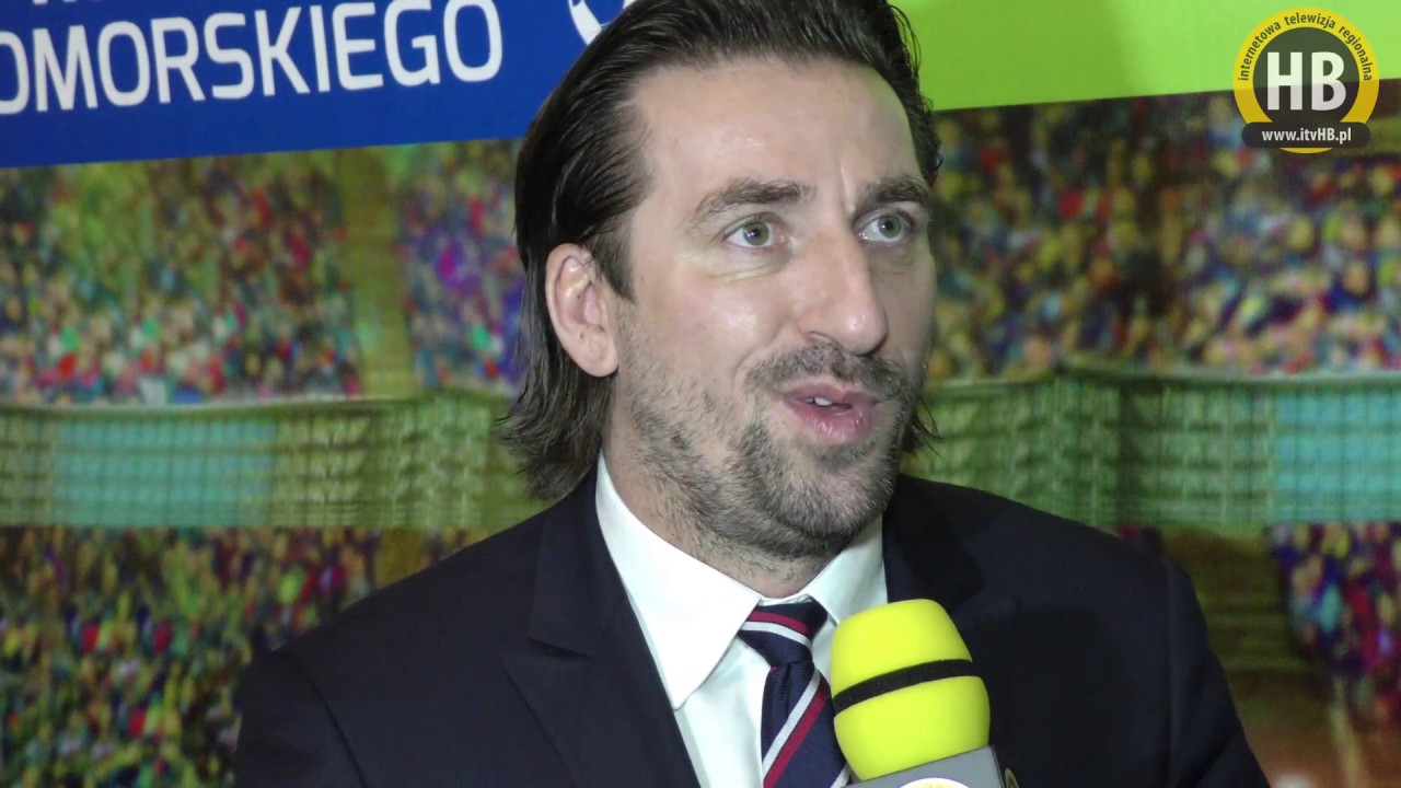 [22-01-2017] Tomasz Iwan o przygotowaniach do meczu z Czarnogórą