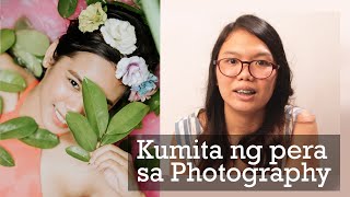 Photography Business in the Philippines - Tips and Advice  (Tagalog)