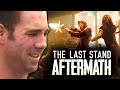 Я поиграл в The Last Stand: Aftermath