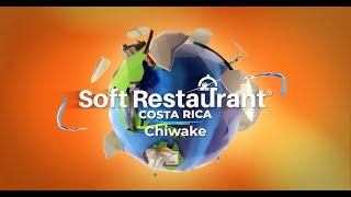 Soft Restaurant® Móvil en Chiwake Comida Peruana screenshot 1