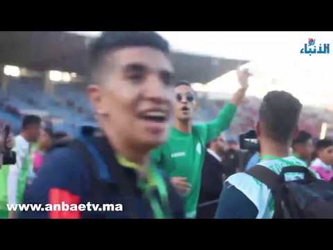 فضيحة لجنة الأخلاقيات إسماعيل الحداد بين الإستهداف الرياضي أو الإستهداف السياسي