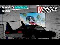 Roblox Vehicle Legends Plymouth Superbird Review