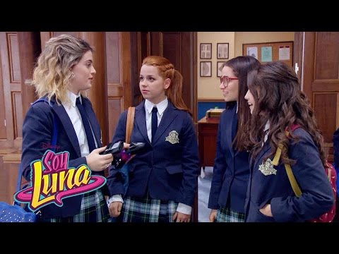 Capítulo #50 (Parte 3) | Mejores Escenas | Soy Luna