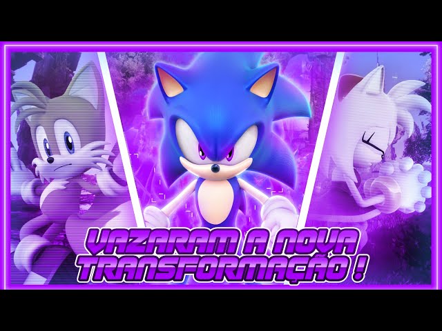 Visual de 'Sonic' vira meme e é criticado nas redes sociais; confira  reações - Portal T5