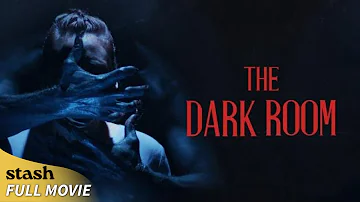 The Dark Room | Supernatural Horror | Full Movie