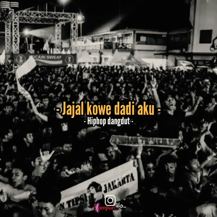 Story Wa - Jajal kowe dadi aku || Hiphop dangdut || Story Wa Terbaru