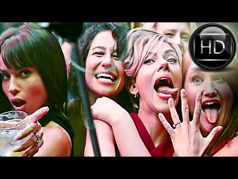 Rough Night' Red Band Trailer 2 – The Hollywood Reporter