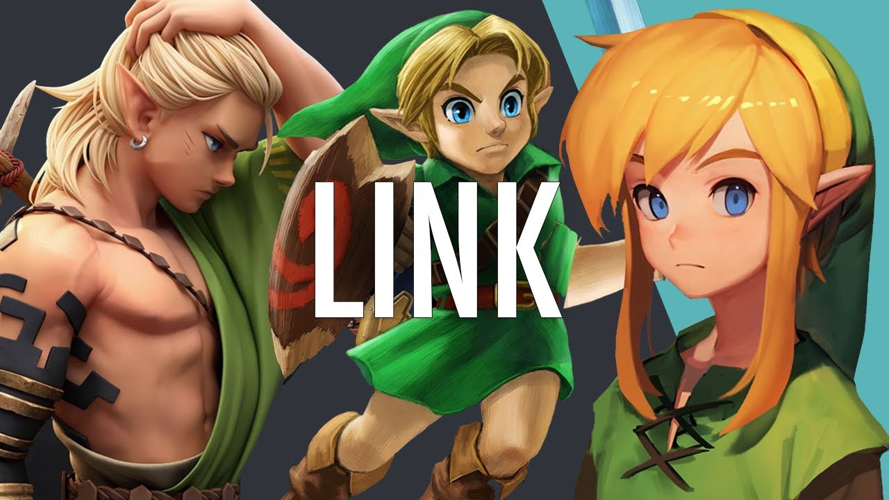 Qui est le MEILLEUR LINK ?