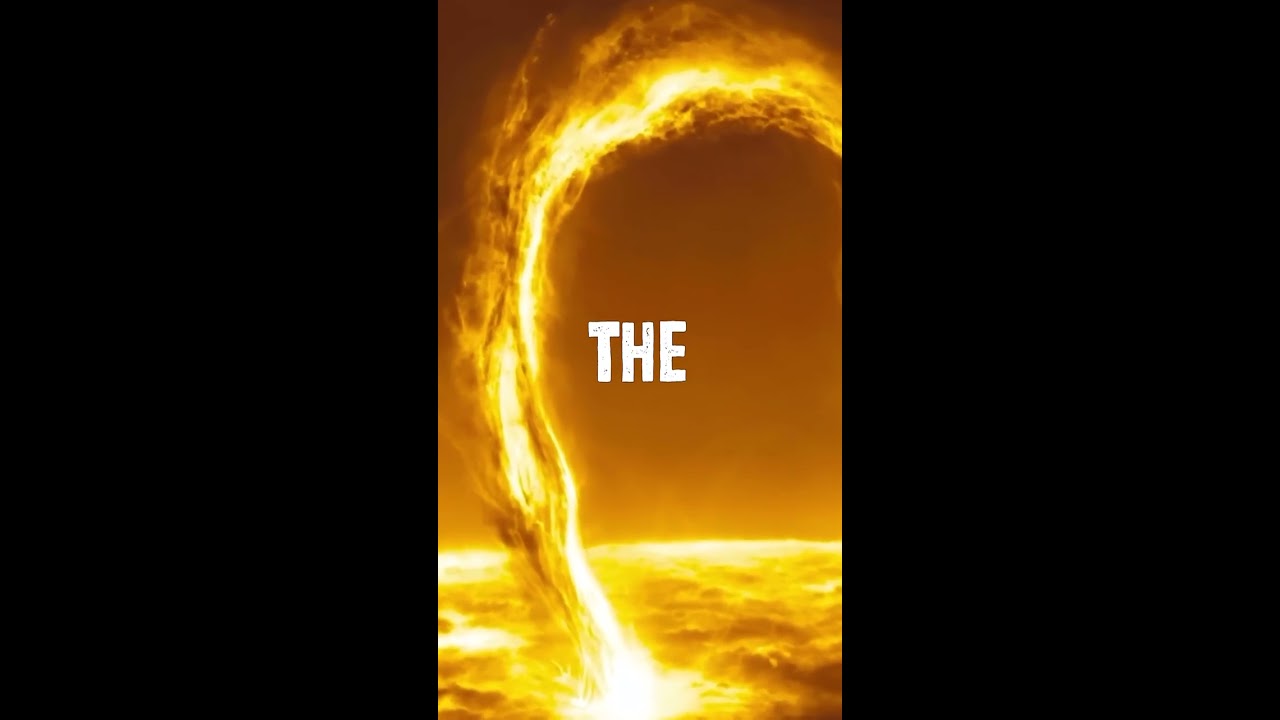 What S The Fastest Thing In Universe