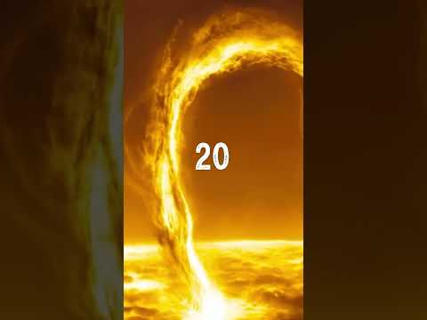 What's The Fastest Thing in the Universe