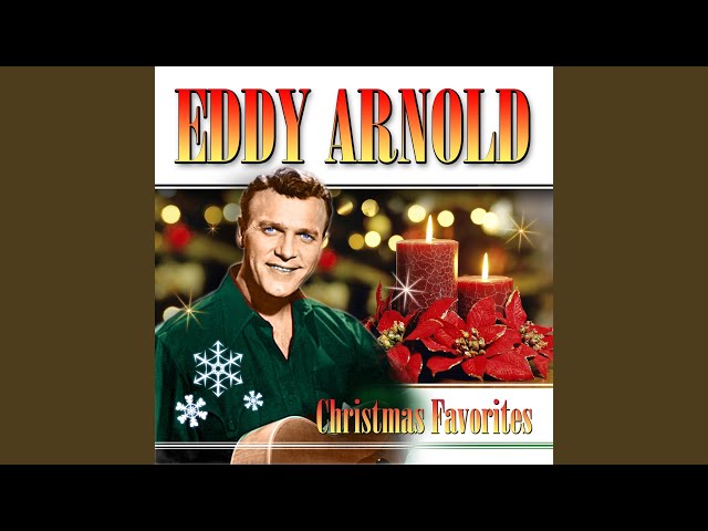 Eddy Arnold - Up On The House Top