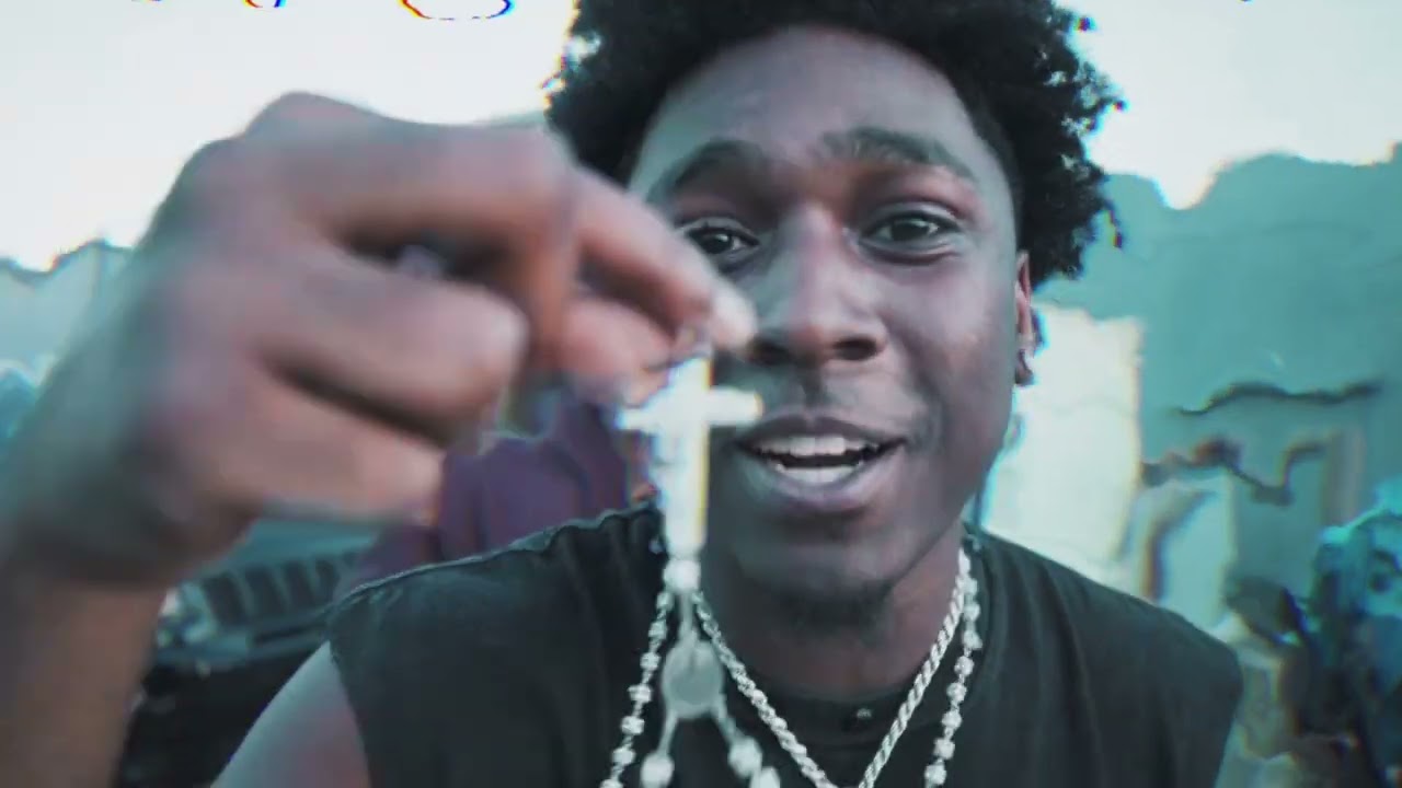 BABY MEL - MJ FREESTYLE