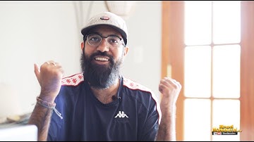 6ix Breaks Down Making of Logic