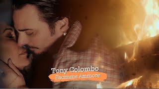Tony Colombo - Facimme Ammore - Video Ufficiale 2022