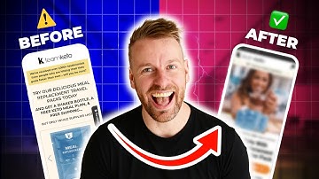 CRO Strategies to Skyrocket Your Supplement Brand