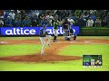 The tigres del licey win the lidom finals in extra innings  full game highlights