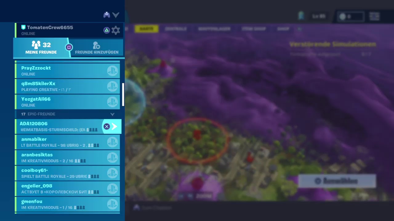 Fortnite Sammlung Belohnungen Fortnite Sammlung Belohnungen