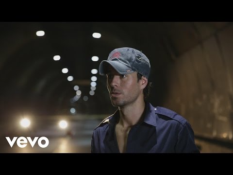 Enrique Iglesias - Bailando Ft. Descemer Bueno, Gente De Zona