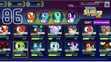 Slugterra: Slug it Out 2 - Gameplay Walkthrough Part - 86 | Android - iOS | Gamez Battle King