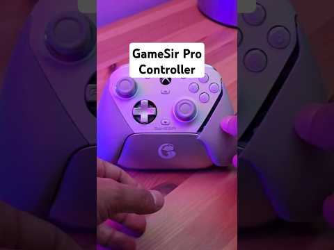 Changing my D Pad on Game Controller